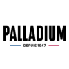 Palladium winkel